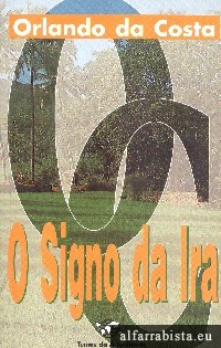 O signo da ira