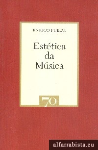 Est�tica da m�sica