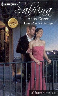 Uma s noite contigo