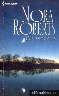 Em exclusivo