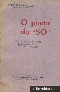 O Poeta do "S�"