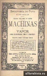 Mquinas de vapor