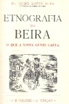 Etnografia da Beira - II Volume