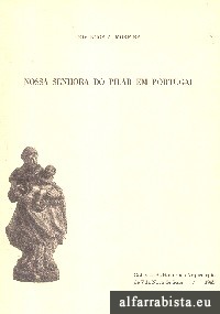 Nossa Senhora do Pilar em Portugal