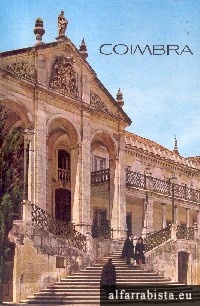 Coimbra
