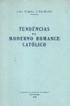 Tend�ncias do Moderno Romance Cat�lico