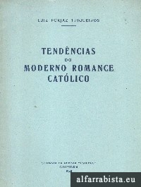 Tend�ncias do Moderno Romance Cat�lico
