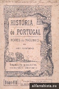 As Noites do Avzinho - Tomo VII