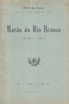 Baro do Rio Branco