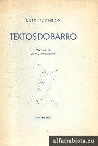 Textos do Barro
