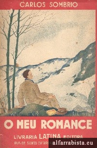 O Meu Romance
