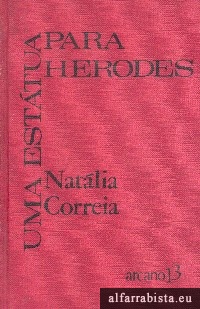 Uma est�tua para Herodes