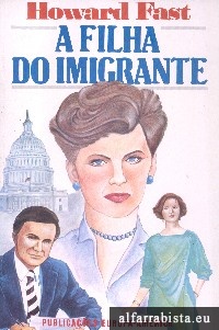 A filha do imigrante