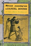 Novas aventuras de Daniel Boone