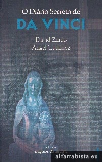 O Dirio Secreto de Da Vinci