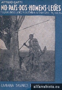 No pa�s dos homens-le�es