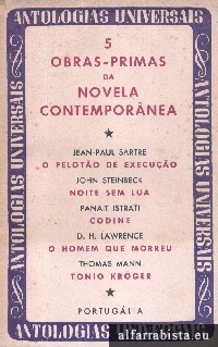 5 Obras-Primas da Novela Contempornea