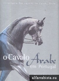 O Cavalo �rabe em Portugal