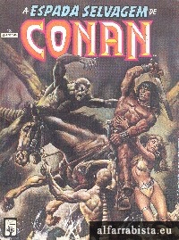 A Espada Selvagem de Conan - 18