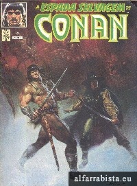 A Espada Selvagem de Conan - 72