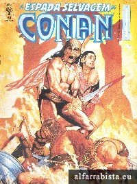A Espada Selvagem de Conan - 69