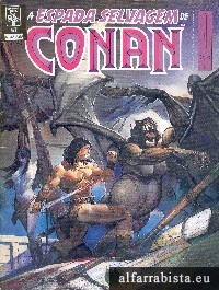 A Espada Selvagem de Conan - 57