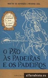 O po, as padeiras e os padeiros