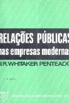Relaes pblicas nas empresas modernas