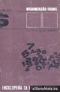 Organiza��o Fabril