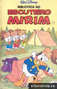 Biblioteca do Escuteiro Mirim