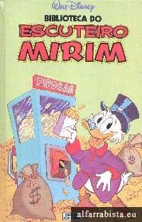 Biblioteca do Escuteiro Mirim