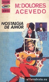 Nostalgia de amor