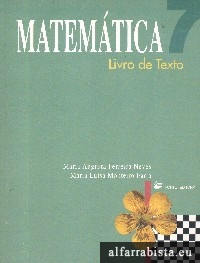 Matem�tica 7.�