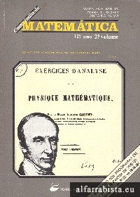 Compndio de Matemtica - 12. ano - 2. Vol.