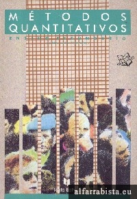 M�todos Quantitativos