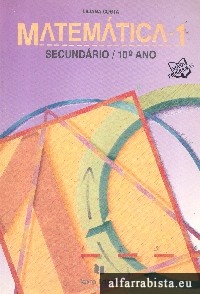 Matemtica - 1