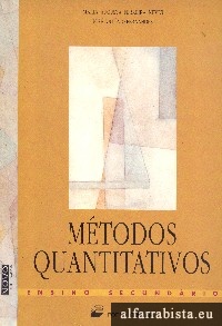 Mtodos Quantitativos