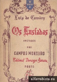 Os Lus�adas
