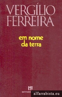 Em nome da terra