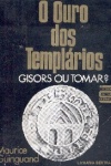O Ouro dos Templrios