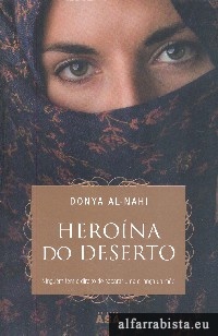 Herona do deserto