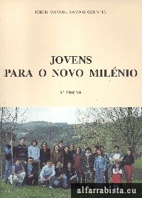 Jovens para o novo mil�nio
