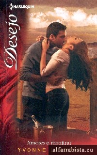 Amores e mentiras