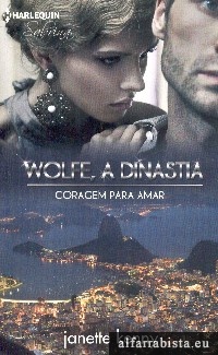 Coragem para amar