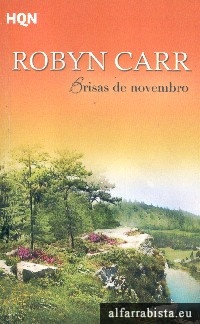 Brisas de Novembro