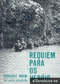 Requiem para os her�is
