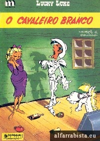 O cavaleiro branco