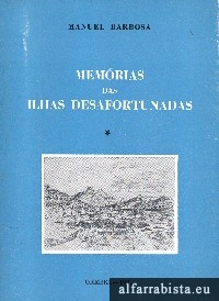 Mem�rias das Ilhas Desafortunadas