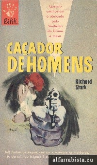 Ca�ador de homens