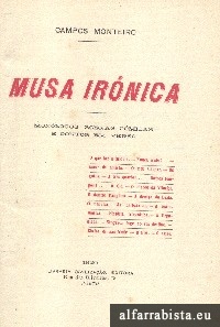 Musa Irnica